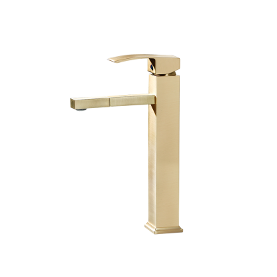 High quality super luxury bathroom faucets